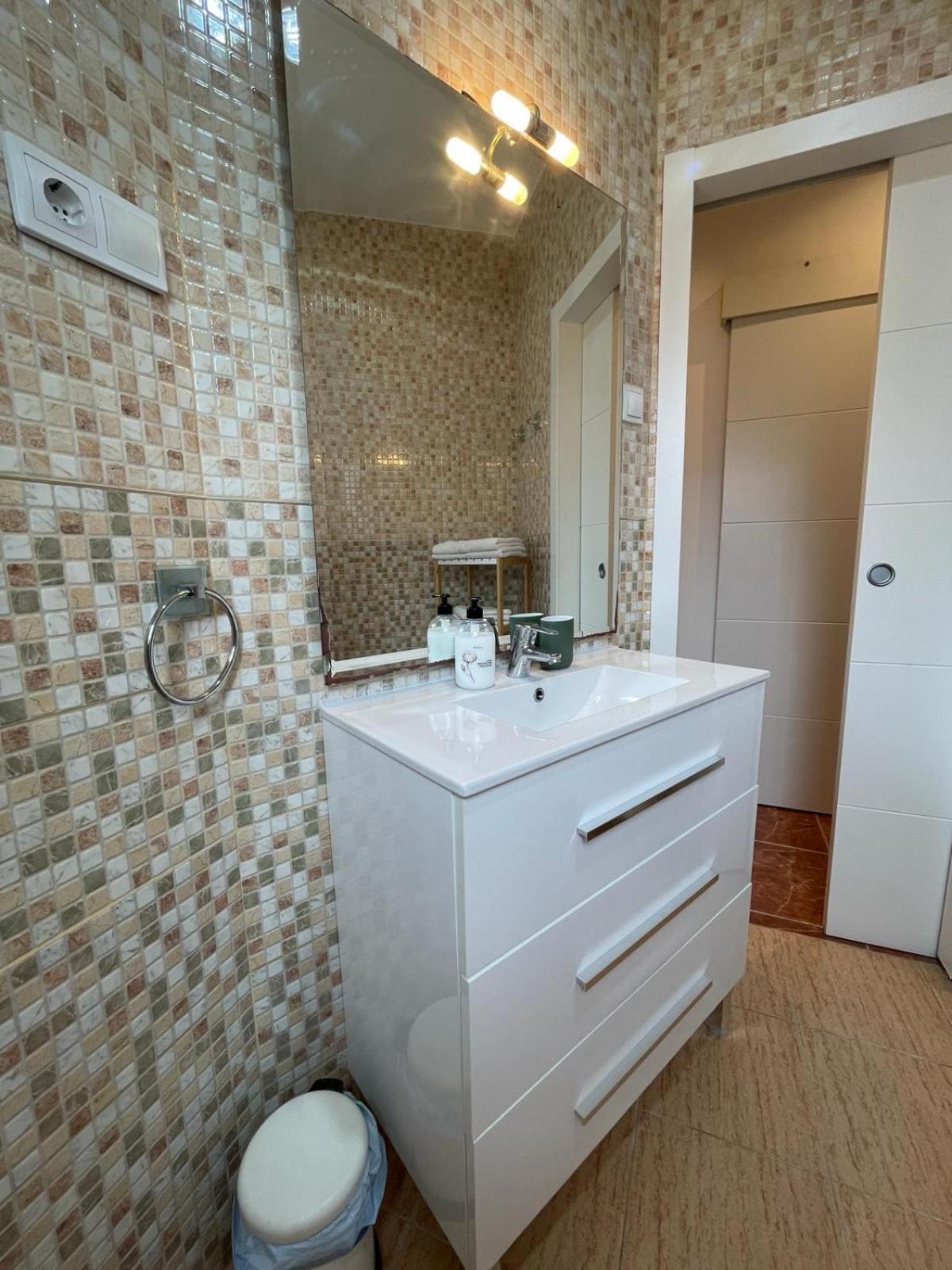 Cabanal Port Marina Valencia Ngoại thất bức ảnh